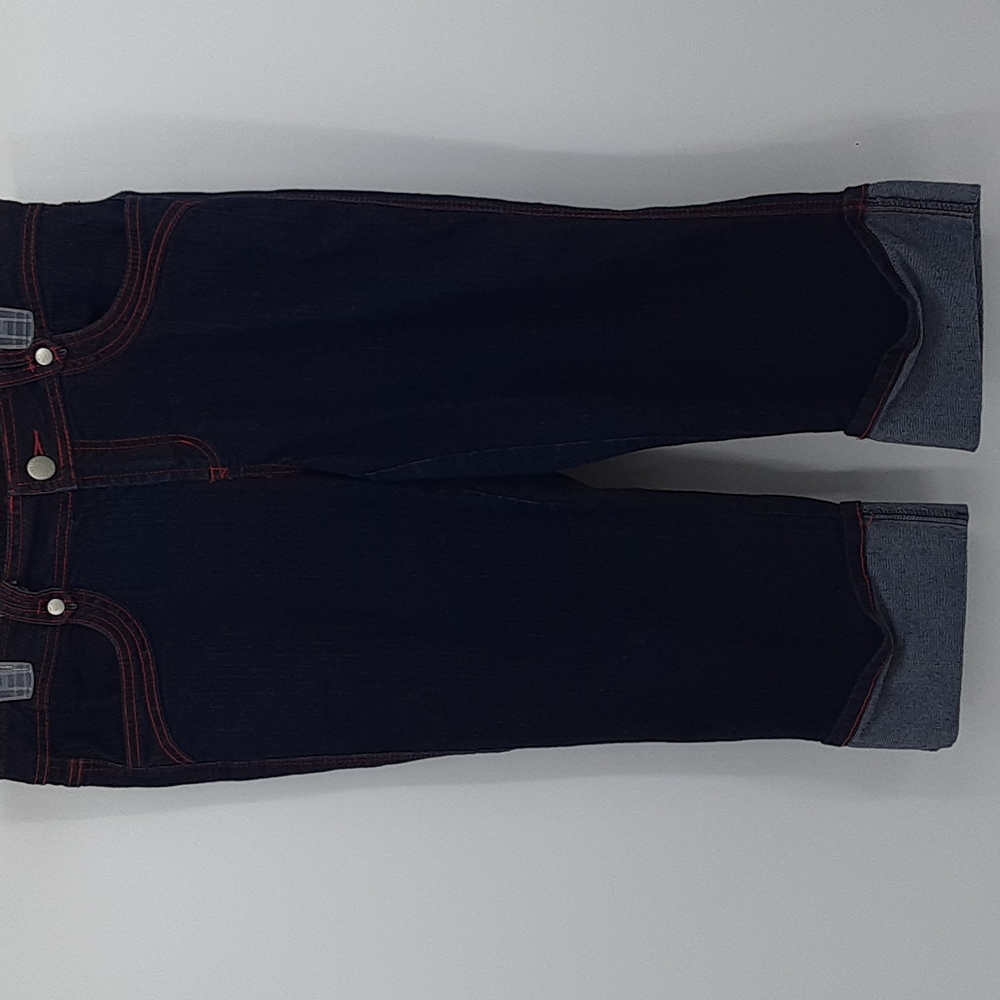 Cato Jean Capris